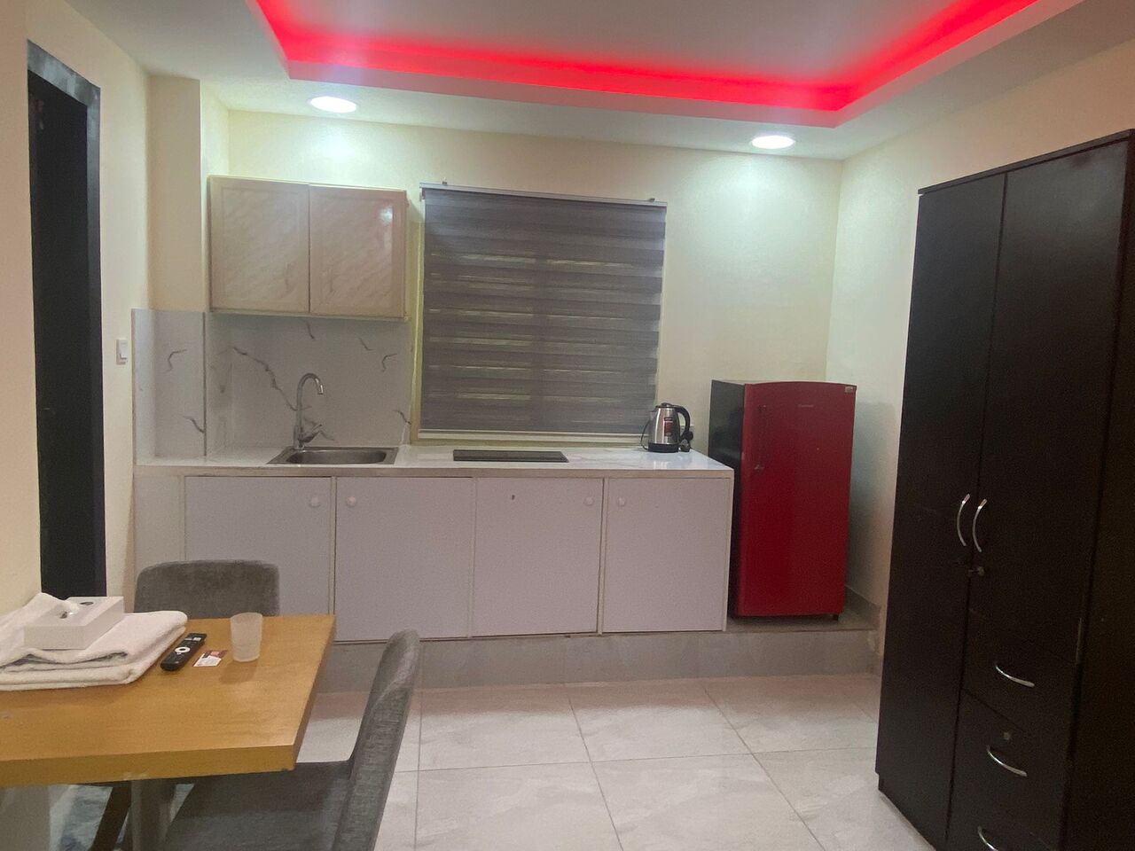 Al Seef, Apartments, Flats, Houses & Villas, BHD 190/month,  Furnished,  Studio,  Apartment For Monthly Rent In Seef | Housekeeping Included