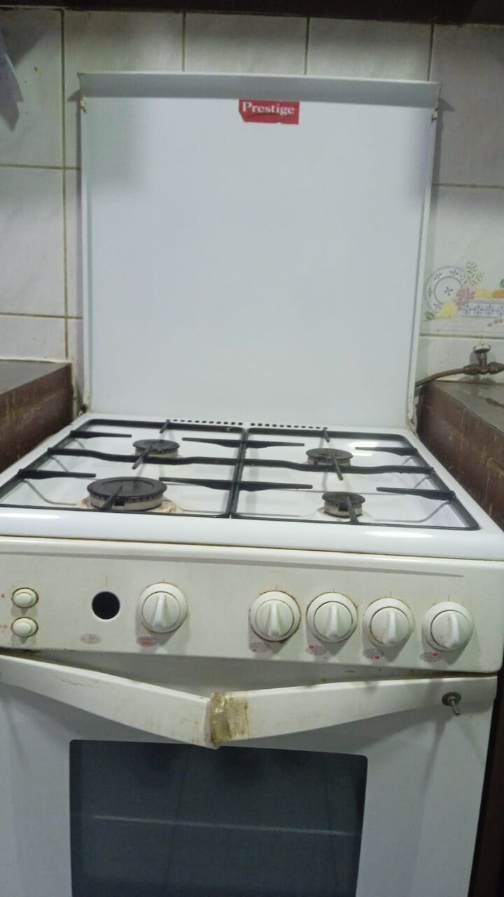 Manama, Appliances, BHD 10,  Cooking Range
