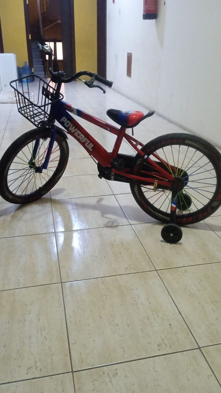Manama, Bicycles, BHD 20,  Bicycle