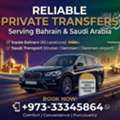 RELIABLE PRIVATE TRANSPORT