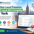 Boost Your Local Presence With A Local SEO Company New York