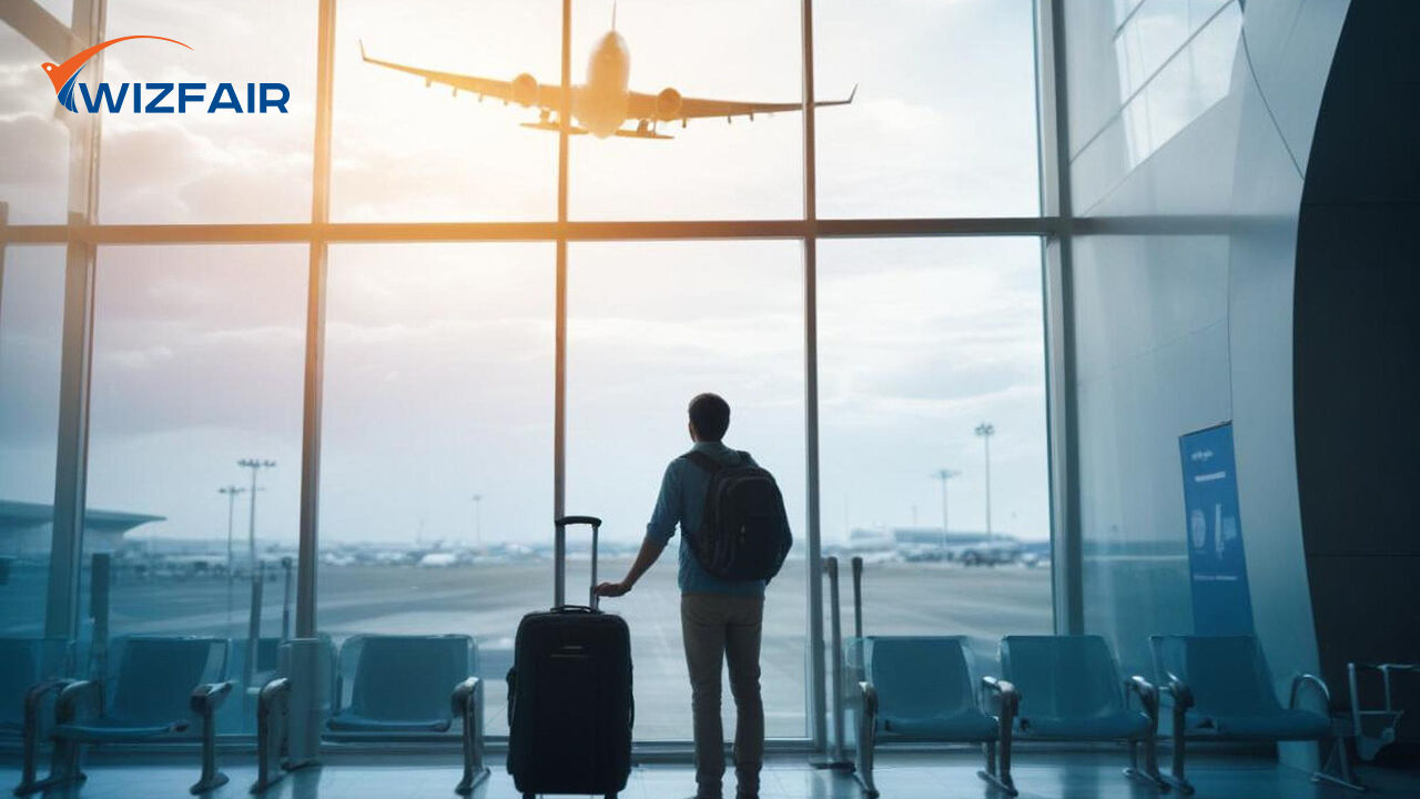 New Delhi, Travel, Save Big On Air India Express Tickets | Wizfair Travels Booking Desk