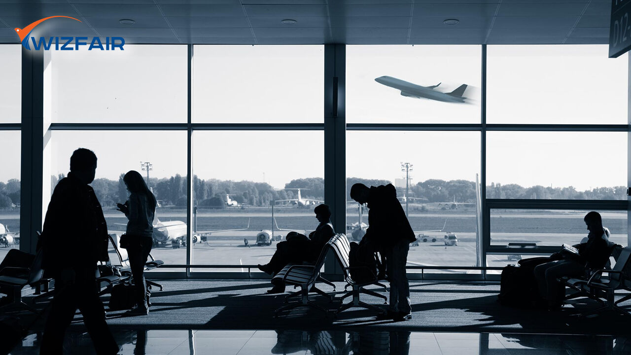 New Delhi, Travel, Save Big On Air India Express Tickets | Wizfair Travels Booking Desk