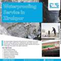 Waterproofing Service In Zirakpur