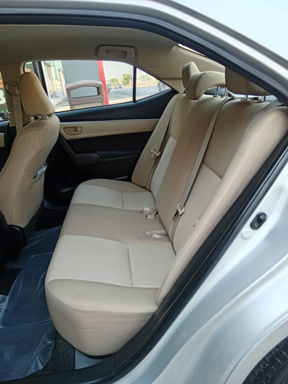 Khobar, Vehicles, Cars & Trucks , SAR 33500,  Toyota Corrola,  2015,  Automatic,  145000 KM,  Low ODO Meter Original