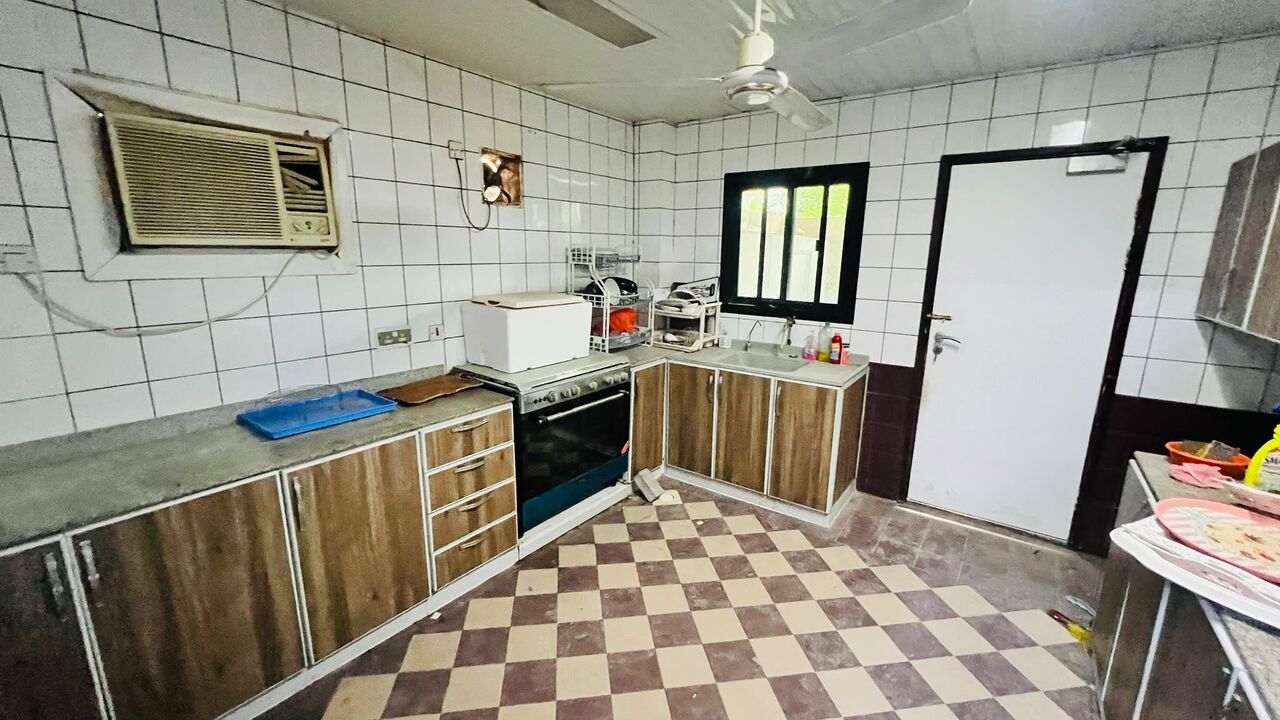 Manama, Apartments, Flats, Houses & Villas, BHD 129000/month,  Furnished,  3 BR,  PRIVATE VILLA FOR SALE IN ZAYED TOWN