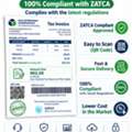 Electronic Tax Invoice