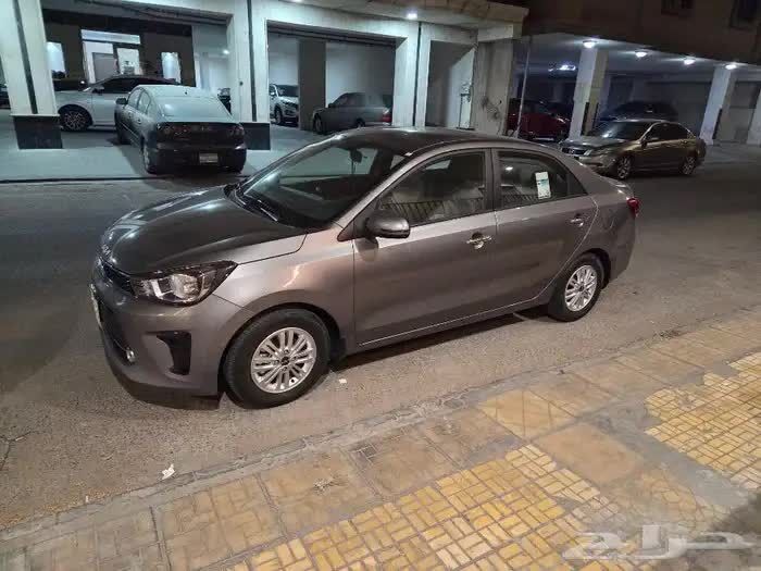 Khobar, Vehicles, Cars & Trucks , SAR 221111,  Kia Pegas,  2023,  Automatic,  1 KM,
