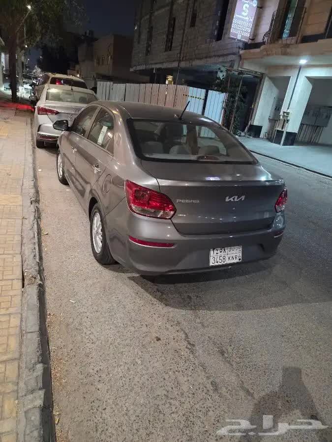 Khobar, Vehicles, Cars & Trucks , SAR 221111,  Kia Pegas,  2023,  Automatic,  1 KM,