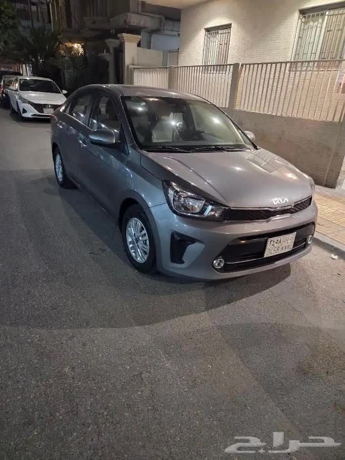 Khobar, Vehicles, Cars & Trucks , SAR 221111,  Kia Pegas,  2023,  Automatic,  1 KM,