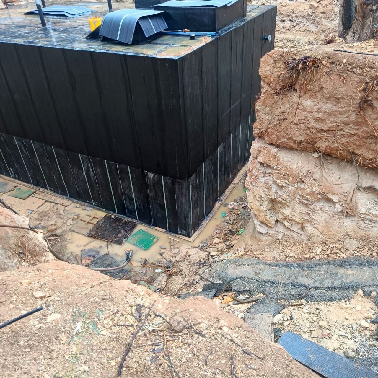 Riyadh, Construction, 💦 💦 💦 Professional Waterproofing Services Available 💦💦💦