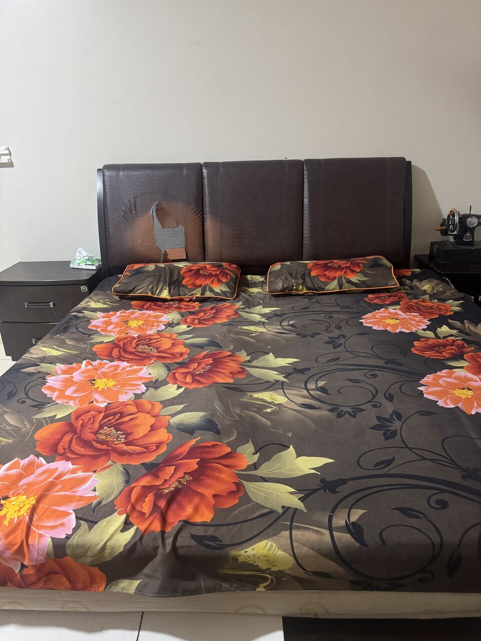 Yanbu, Household Items, SAR 50,  Bedset