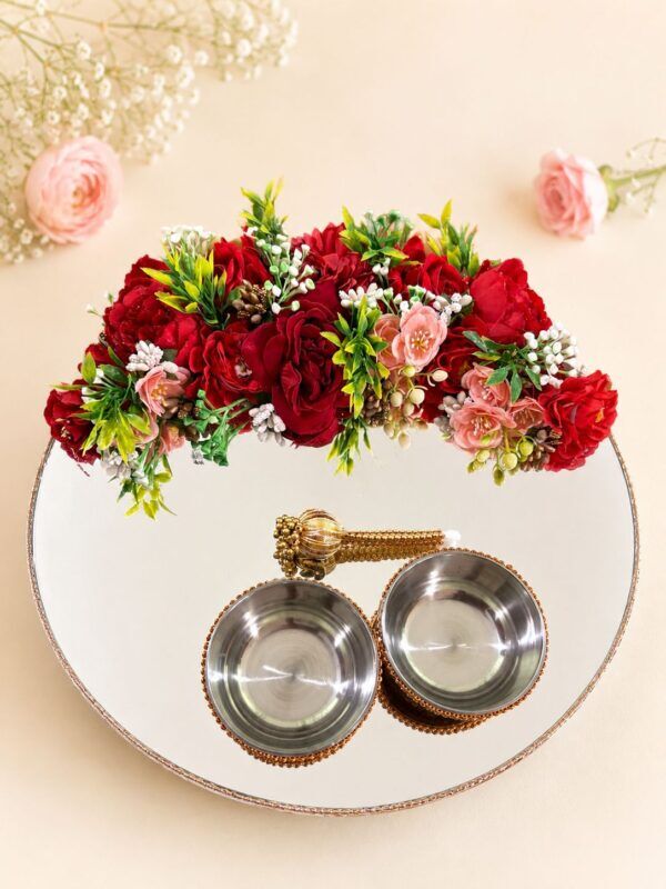 Mumbai, Collectibles, INR 1999,  Premium Handcrafted Gifts, Bandhanwars & Wedding Giveaways