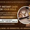 How Is Gold Evaluated By A Gold Buyer In Noida Sector 18?