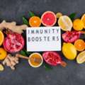Immune System Booster Pills For Daily Wellness Support