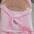 SAR 50,  Portable Baby Carrying Bed