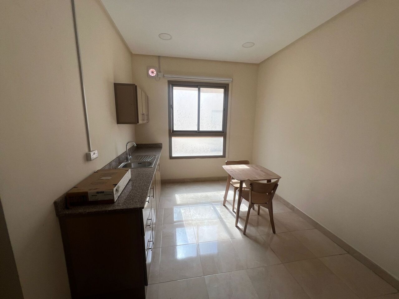 Al Seef, Apartments, Flats, Houses & Villas, BHD 190/month,  Furnished,  Studio,  Brand New  Studio For Rent In Seef