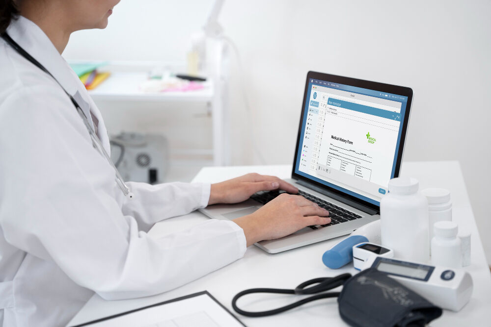 New York, Business, Healthcare Marketing Services Designed For Doctors