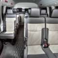 Toyota Hiace Car Rental In Jaipur &ndash; Comfortable Group Travel