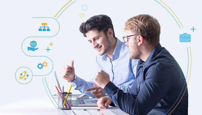 New York, Computer, Technology Consulting Services For Smarter Digital Business Growth