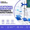 Educational Laboratory Instruments Manufacturers