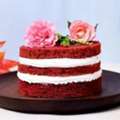 Order Delicious Red Velvet Cakes Online