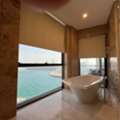BHD 2750/month,  Furnished,  5 BR,  Ultra-Luxury Sky Villa For Rent Or Sale In Reef Island, Bahrain