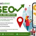 Local SEO Services For Better Local Visibility