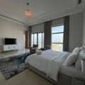 BHD 650000/month,  Furnished,  5 BR,  Ultra-Luxury Sky Villa For Rent Or Sale In Reef Island, Bahrain