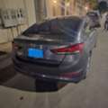 SAR 31000,  Hyundai Elantra GT,  2017,  Automatic,  185000 KM,  Good Condition Hyundai Elantra  - Full Option