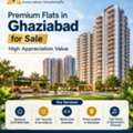 Premium Flats In Ghaziabad For Sale High Appreciation Value