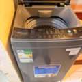 SAR 600,  Washing Machine Super General 7kg