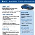 Sales , Retail Supervisor