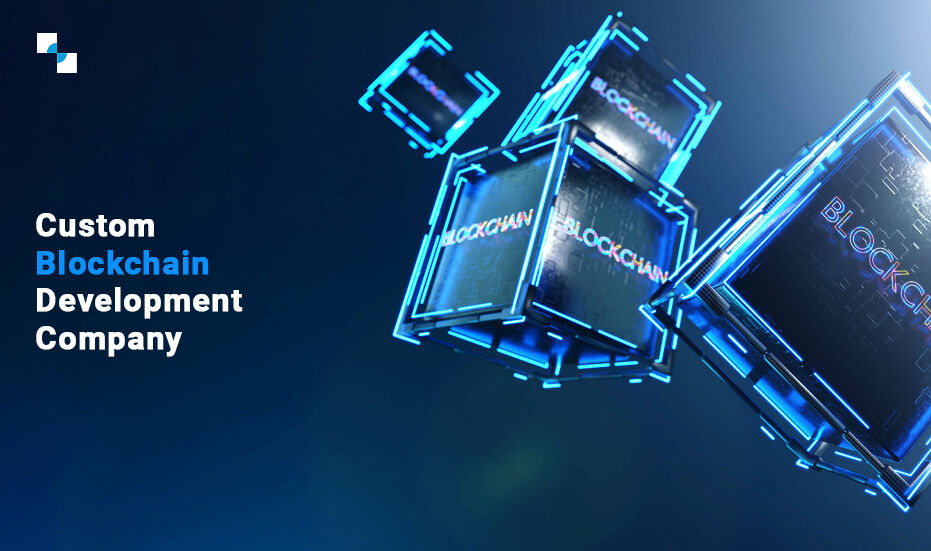 New York, Software Development, Get Future-Ready Blockchain Solutions From A Custom Blockchain Development Company