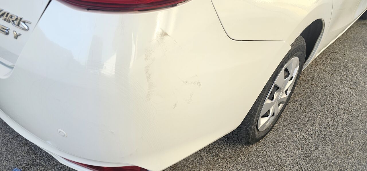 Khobar, Vehicles, Cars & Trucks , SAR 37000,  Toyota Yaris Y,  2019,  Automatic,  77500 KM,    For Sale