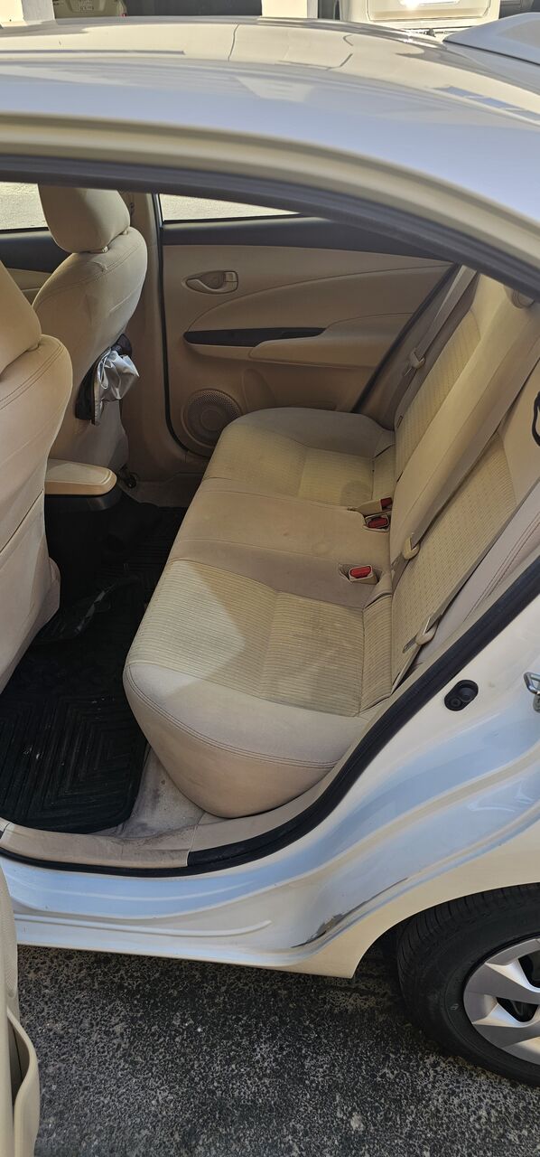 Khobar, Vehicles, Cars & Trucks , SAR 37000,  Toyota Yaris Y,  2019,  Automatic,  77500 KM,    For Sale