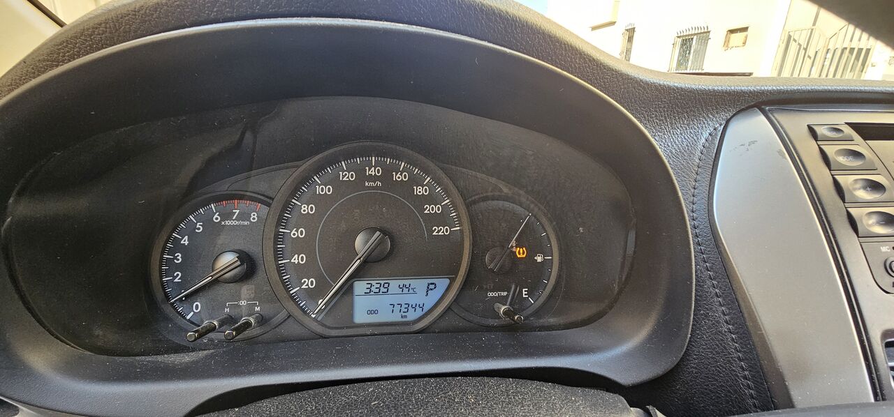 Khobar, Vehicles, Cars & Trucks , SAR 37000,  Toyota Yaris Y,  2019,  Automatic,  77500 KM,    For Sale