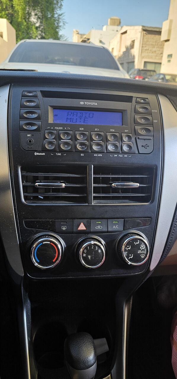 Khobar, Vehicles, Cars & Trucks , SAR 37000,  Toyota Yaris Y,  2019,  Automatic,  77500 KM,    For Sale