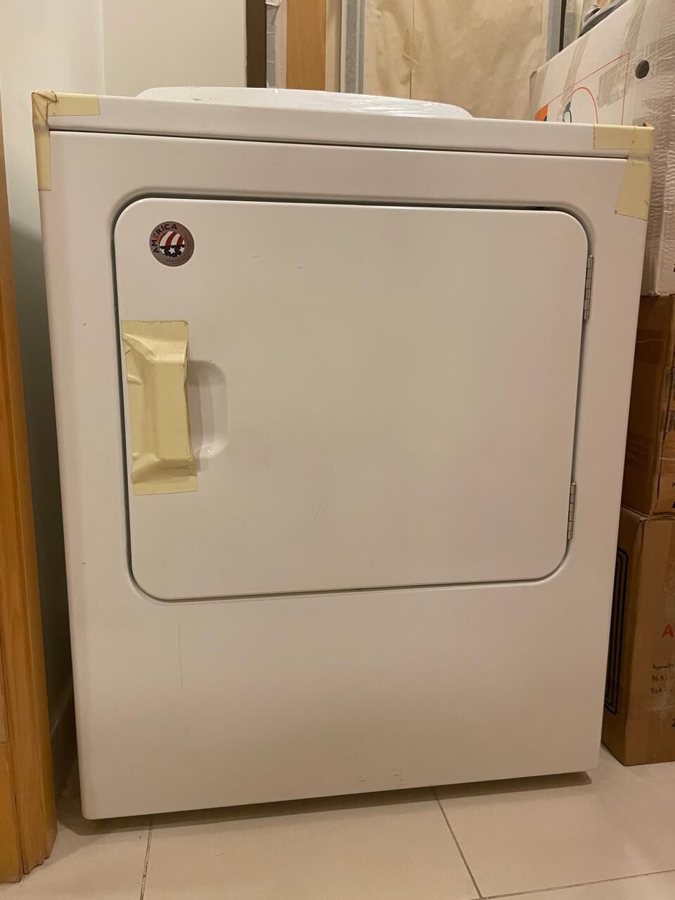 Khobar, Appliances, Electrical Appliance