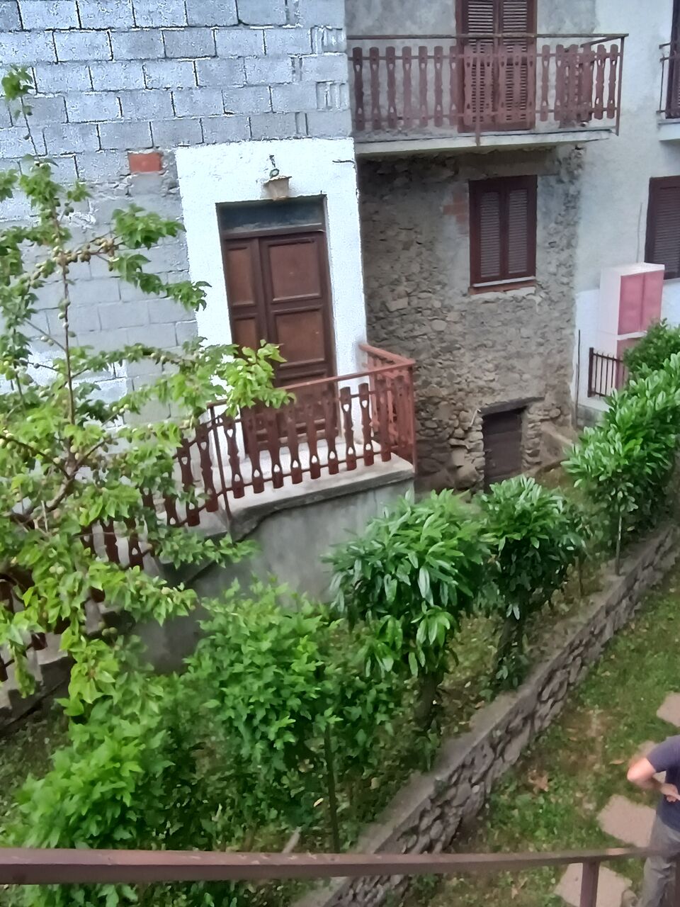 Milan, Real Estate For Sale, EUR 65000,  Alpine Independent Building With Garden Near Lake Como - Deal
