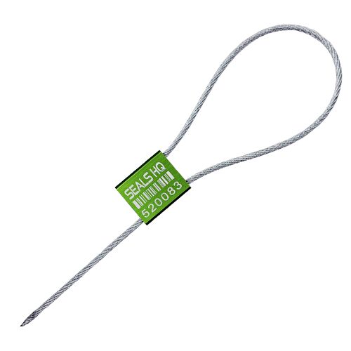 Sydney, Materials, Cable Seals For Reliable Tamper-Evident Security Protection