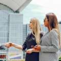 EUR 1,  Business Transfer Services Spain For A Simpler Change Of Ownership