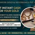 What Are The Benefits Of Cash For Gold In Ghaziabad?