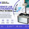 Science Lab Instruments Supply In India