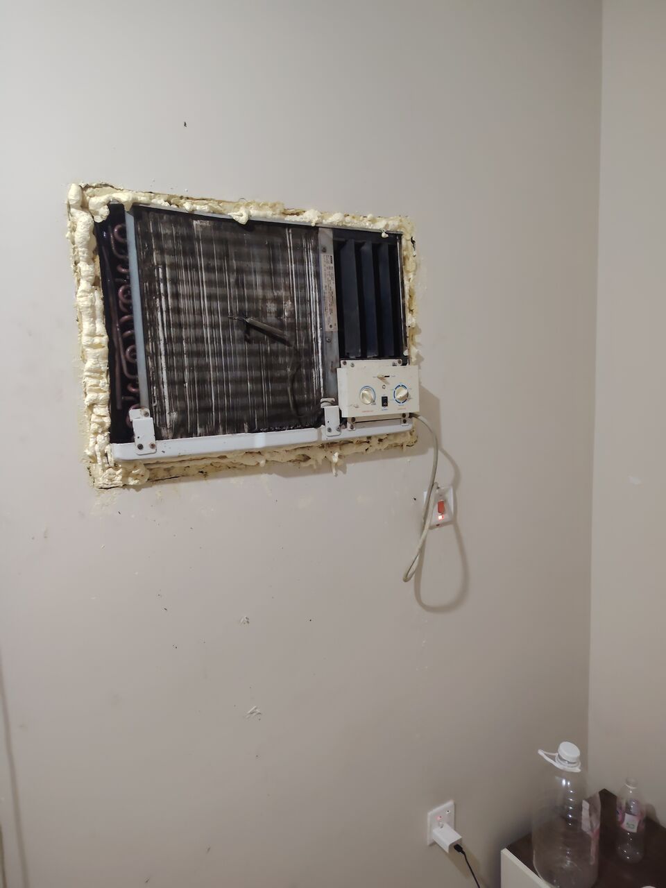 Riyadh, Air Conditioners, Wendow Ac