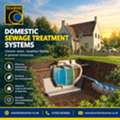 Buy Quality Domestic Sewage Treatment Systems In The UK