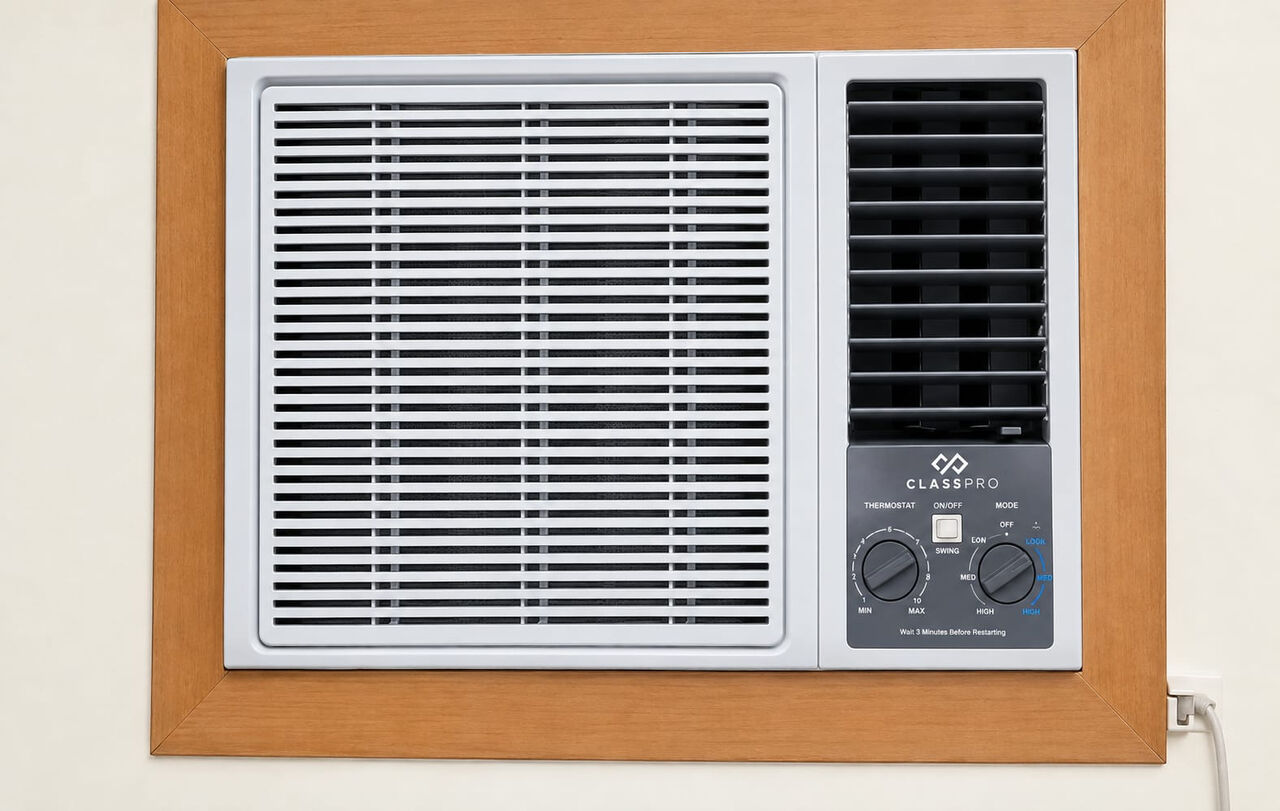 Al Fayha, Air Conditioners, SAR 1000,  Sell Air Conditioner