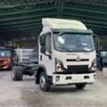SAR 99500,  Isuzu Ascender,  2026,  Manual,  111 KM,  Sinotruk HOWO
