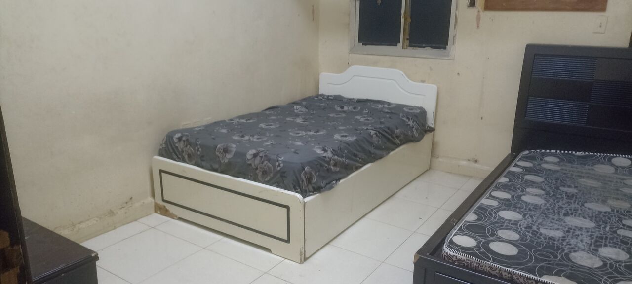 Thuqbah, Bedspace For Rent, SAR 300/month,  3 Bed Space Available Or One Room