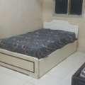 SAR 300/month,  3 Bed Space Available Or One Room